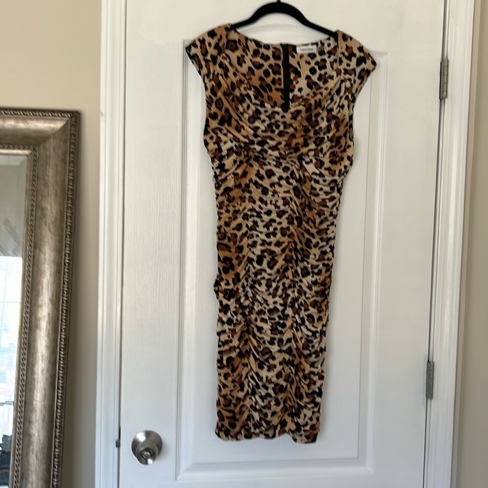 Beautiful dress